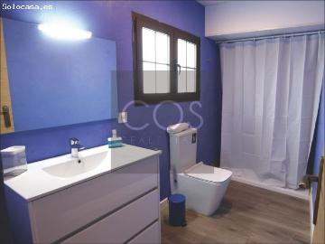 Apartamento en alquiler