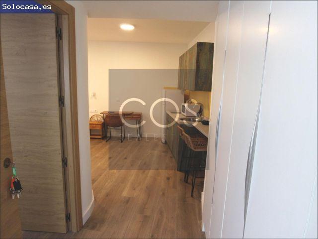 Apartamento en alquiler