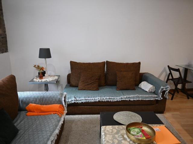 Apartamento en Alquiler