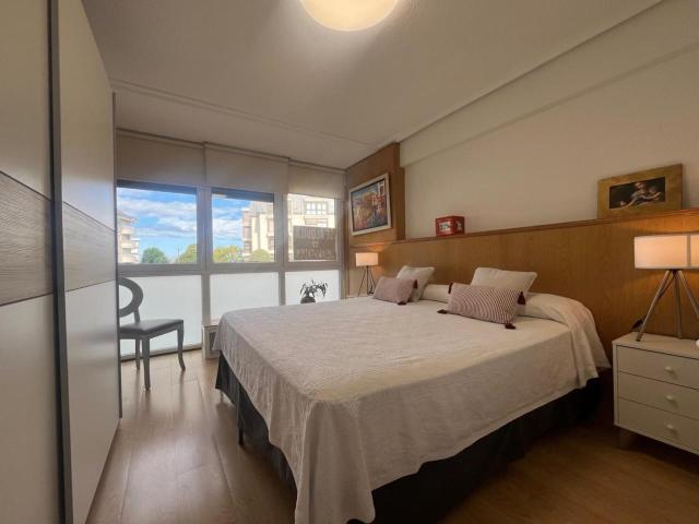 Apartamento en Alquiler