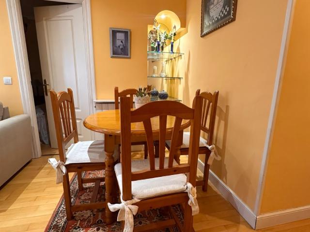 Apartamento en Alquiler