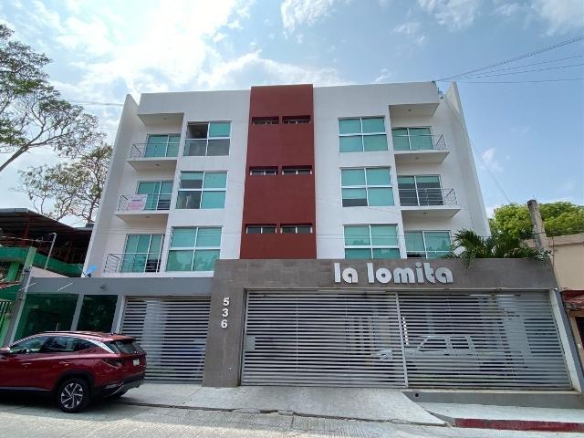 APARTAMENTO EN ALQUILER