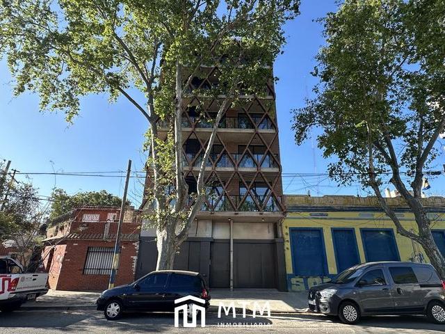 Apartamento en alquiler