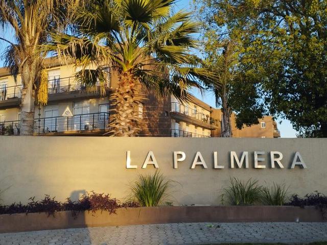 Apartamento en alquiler