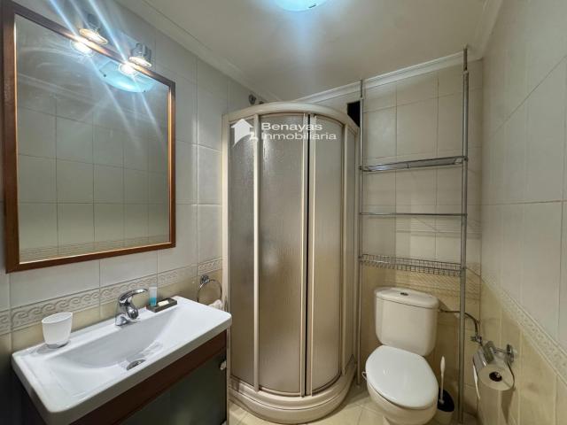 APARTAMENTO EN ALQUILER