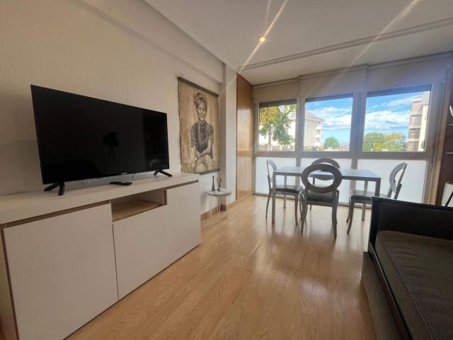 Apartamento en Alquiler