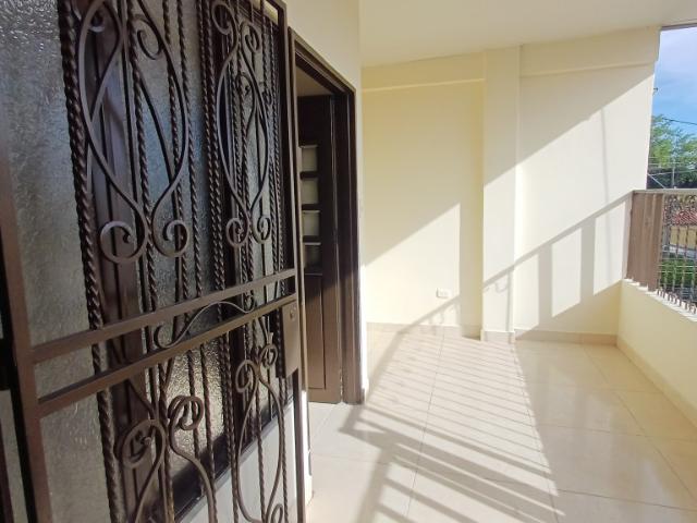 Apartamento en alquiler