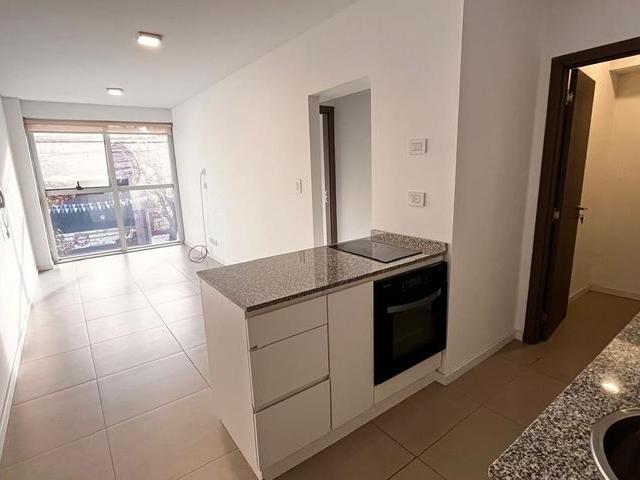 Apartamento en alquiler