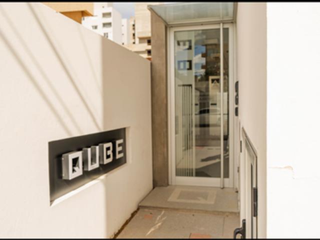 Apartamento en alquiler