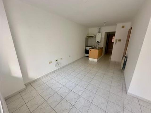 Apartamento en alquiler