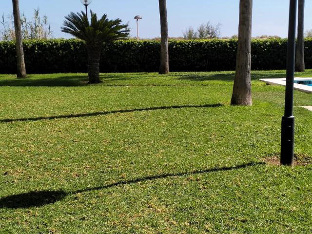 Apartamento en Alquiler, 2 habitaciones, 2 baños