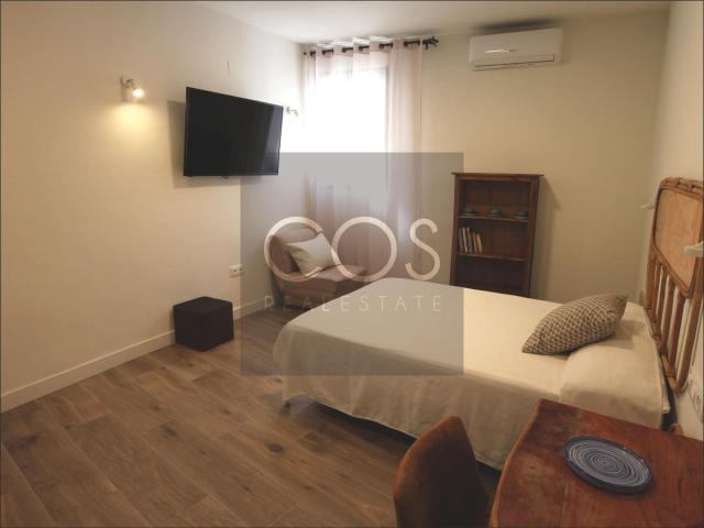 Apartamento en alquiler