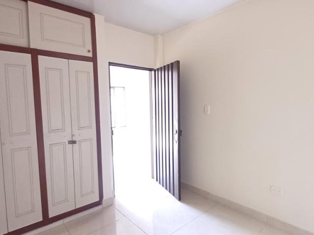 Apartamento en alquiler