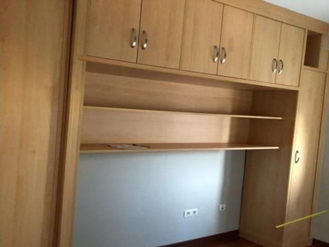 APARTAMENTO EN ALQUILER