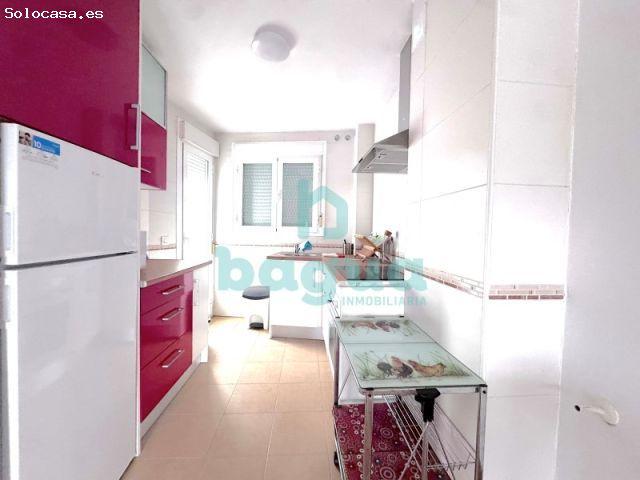 APARTAMENTO EN ALQUILER