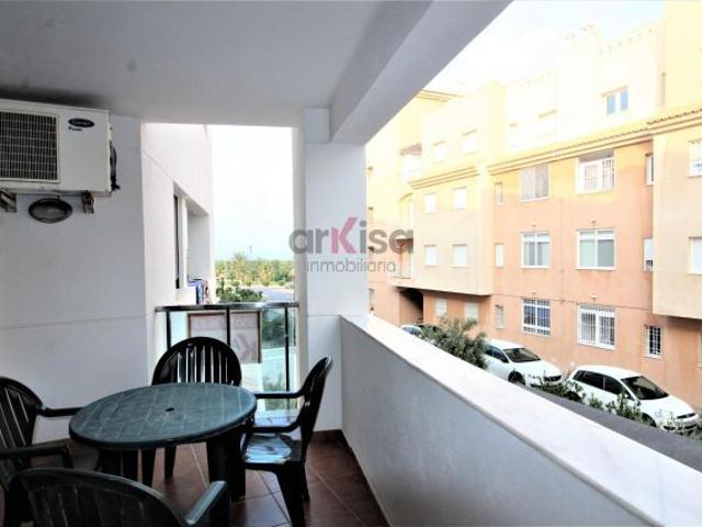 APARTAMENTO EN ALQUILER TEMPORADA DE SEPTIEMBRE 26 A JUNIO 27