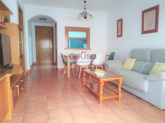 APARTAMENTO EN ALQUILER TEMPORADA DE SEPTIEMBRE 26 A JUNIO 27