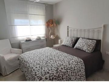 APARTAMENTO EN ALQUILER TEMPORADA ESCOLAR EN VISTAHERMOSA
