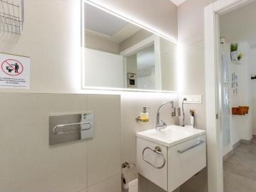 APARTAMENTO EN ALQUILER TEMPORAL