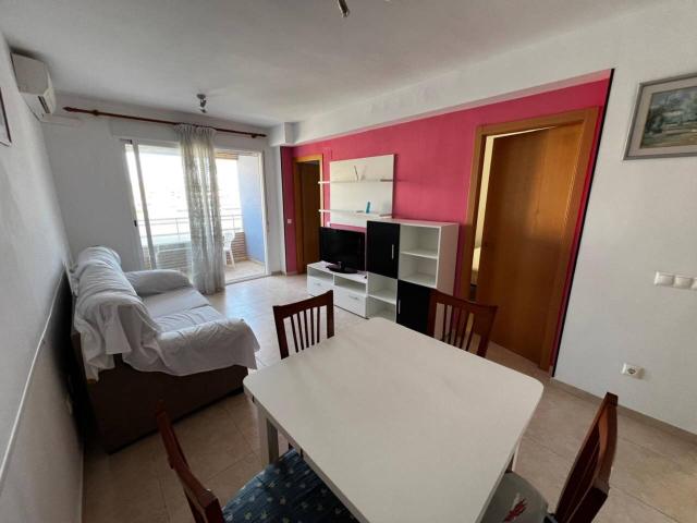 Apartamento en alquiler Temporal