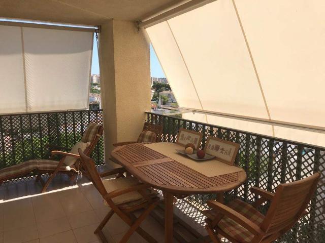 Apartamento en alquiler temporal Benicasim Heliopolis