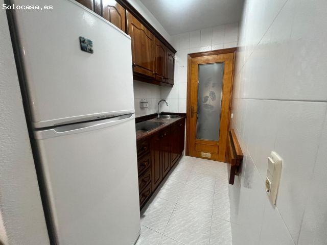 APARTAMENTO EN ALQUILER TEMPORAL DE SEPTIEMBRE A JUNIO – SANTA POLA, GRAN PLAYA
