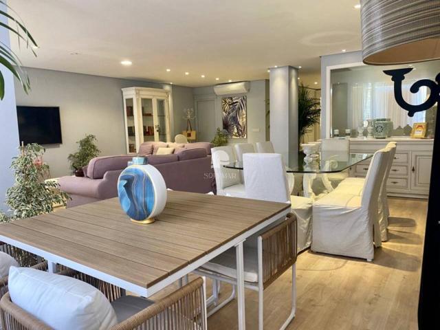 Torrelegancia By Solymar Properties
