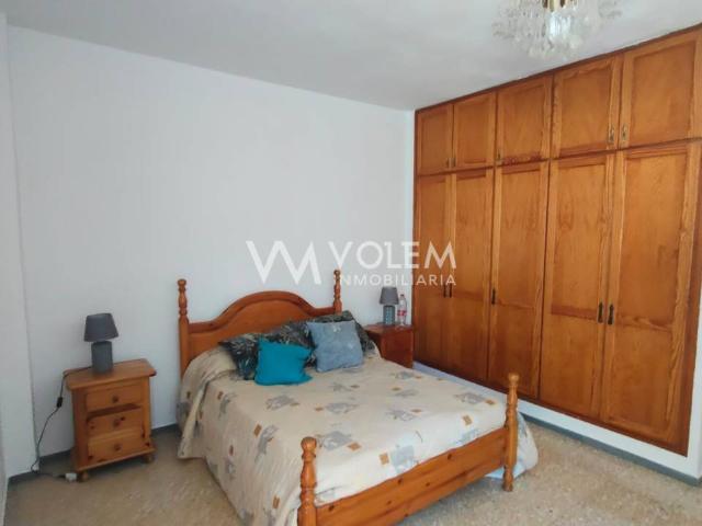 Apartamento en alquiler temporal en Área de Anaga 38120