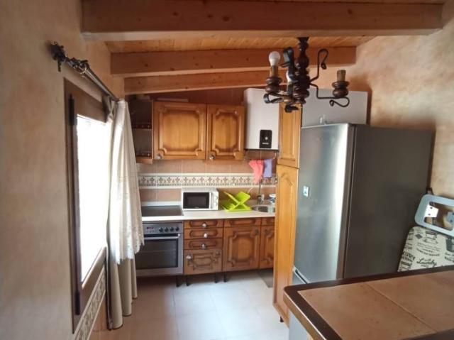 Apartamento en alquiler temporal en El Crucero Cortes 09002