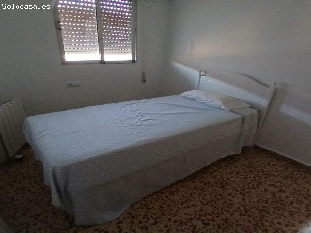 Apartamento en alquiler temporal en el Grao de Gandía