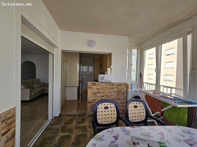 Apartamento en alquiler temporal en Guardamar del Segura