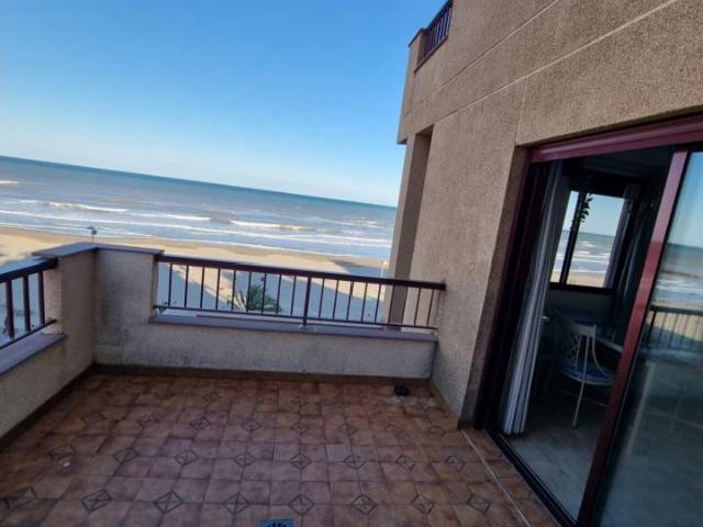 Apartamento en alquiler temporal en Les Illes