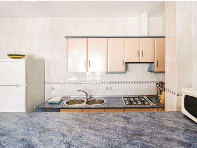 Apartamento en Alquiler temporal en Pozo De Los Frailes Almería
