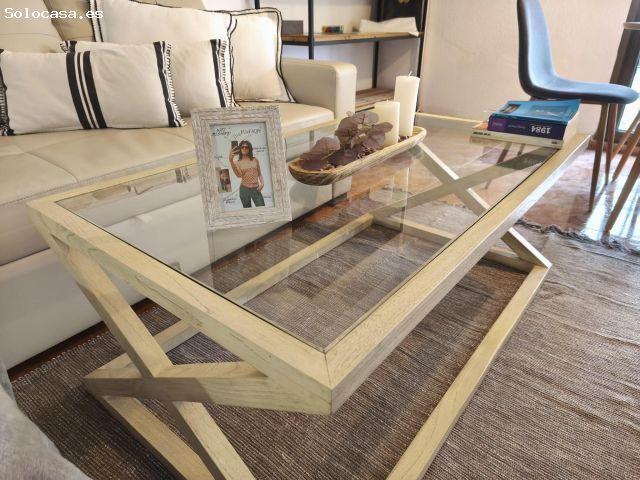Apartamento en alquiler temporal en San Basilio, uno de los barrios con más encanto de Córdoba