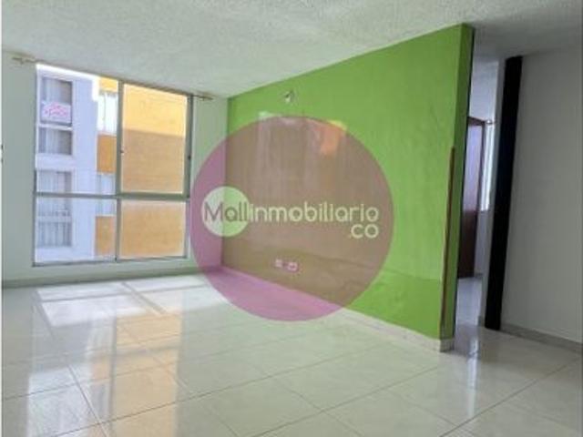 APARTAMENTO EN ALQUILER TORRE ROSALES IBAGUE
