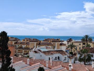 Apartamento en alquiler. TORROX COSTA