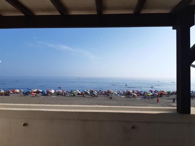 Apartamento en alquiler. TORROX COSTA
