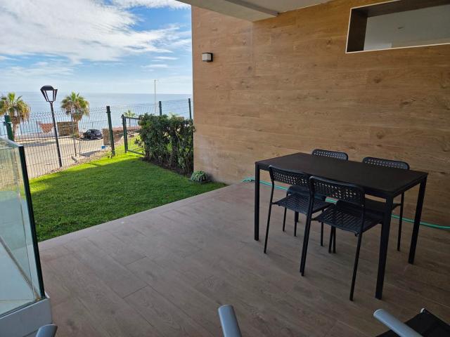 Apartamento en alquiler. TORROX COSTA