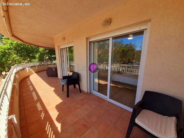 Apartamento en alquiler TURÍSTICO