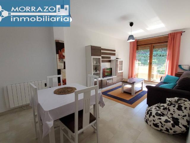 Apartamento en alquiler vacacional en Bueu Casco Urbano