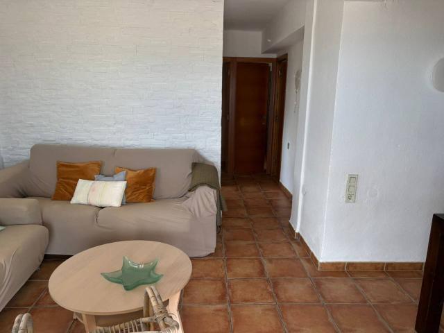 Apartamento en alquiler vacacional en El Perellonet