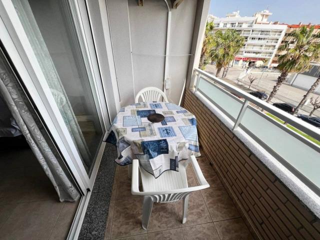OFERTA DE ULTIMA HORA 15%. Apartamento en alquiler vacacional en Papa Luna
