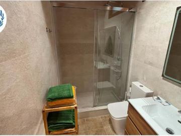 APARTAMENTO EN ALQUILER VACACIONAL – JULIO Y AGOSTO