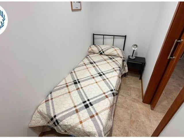 APARTAMENTO EN ALQUILER VACACIONAL – JULIO Y AGOSTO