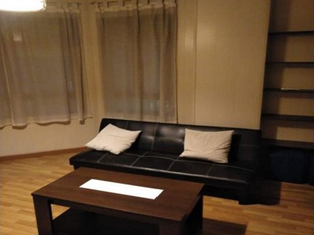 APARTAMENTO EN ALQUILER ZONA CENTRO