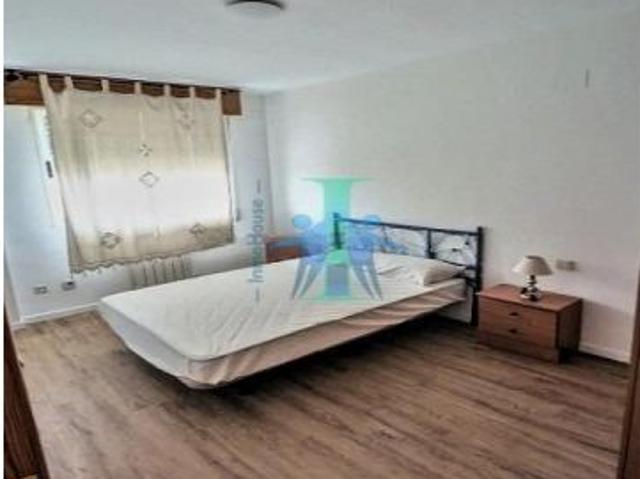 APARTAMENTO EN ALQUILER ZONA HOSPITAL