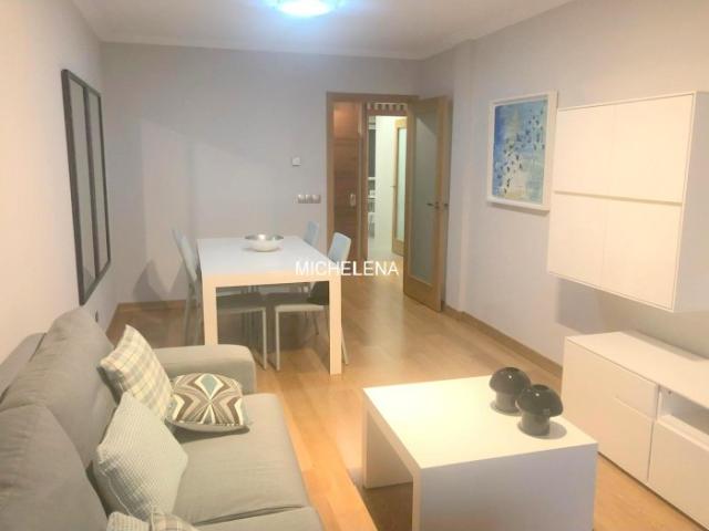APARTAMENTO EN ALQUILER ZONA PLAZA DE BARCELOS PONTEVEDRA