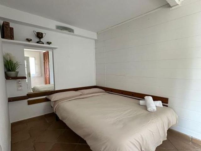 Apartamento en alquiler zona rural