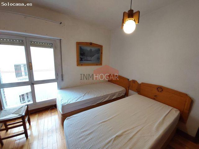 APARTAMENTO EN ALQUILER ZONA SUR