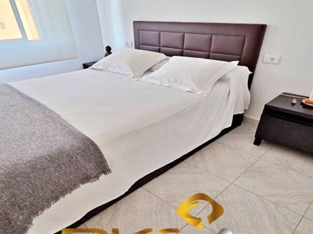 Apartamento en alquiler a 50m de la playa, Benicasim